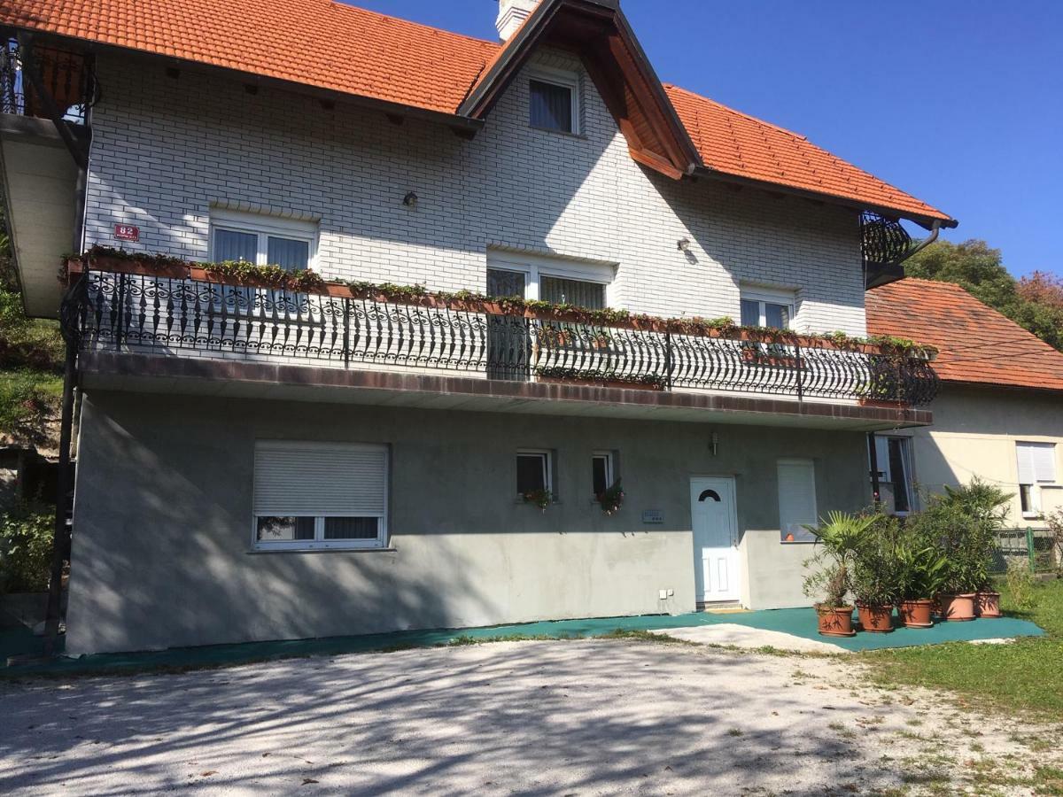 Hisa Marjetica Lejlighed Maribor Eksteriør billede